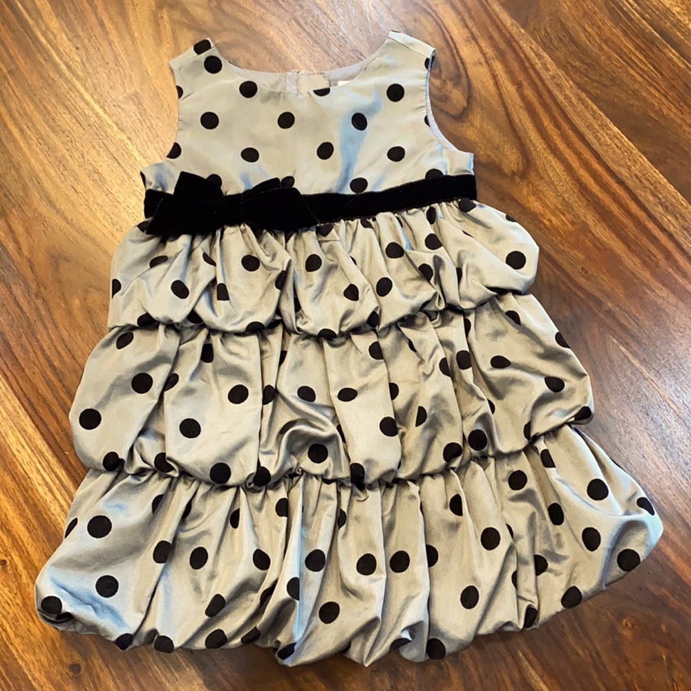 Like NEW! The adorable dress!